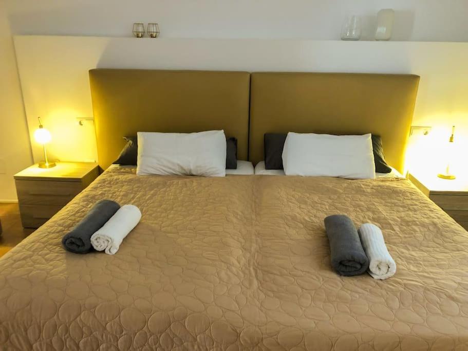 Loft Con Estilo Y Terraza En Centro Historico Apartman Valencia Kültér fotó