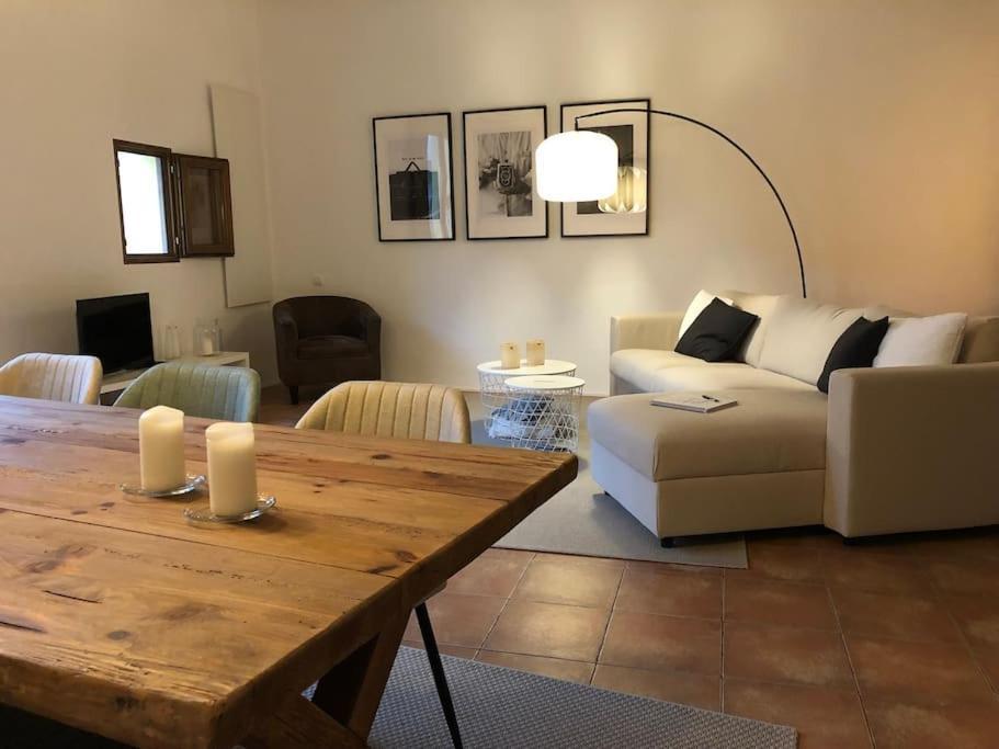 Loft Con Estilo Y Terraza En Centro Historico Apartman Valencia Kültér fotó