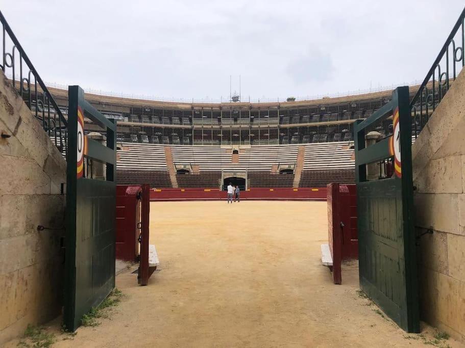 Loft Con Estilo Y Terraza En Centro Historico Apartman Valencia Kültér fotó
