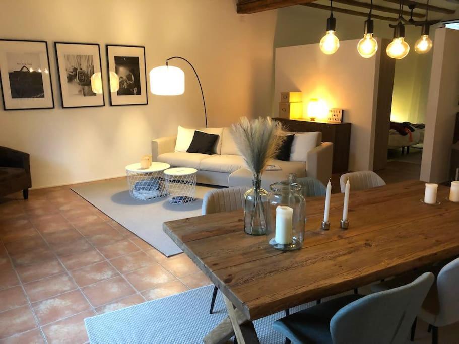 Loft Con Estilo Y Terraza En Centro Historico Apartman Valencia Kültér fotó